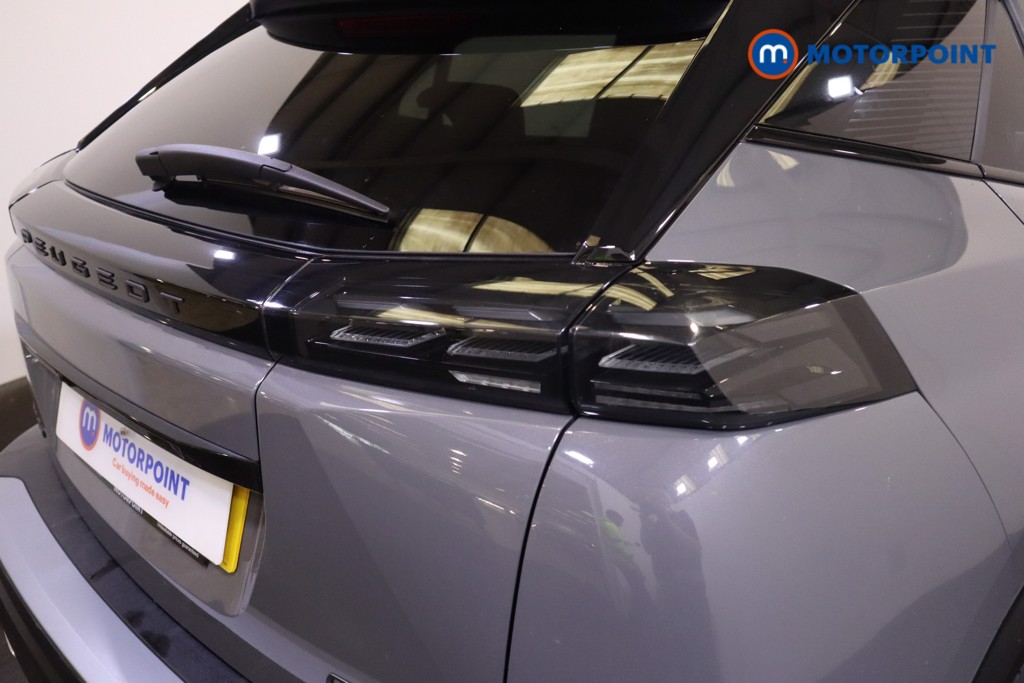 Peugeot 2008 GT Automatic Petrol SUV - Stock Number (1551098) - 34th supplementary image