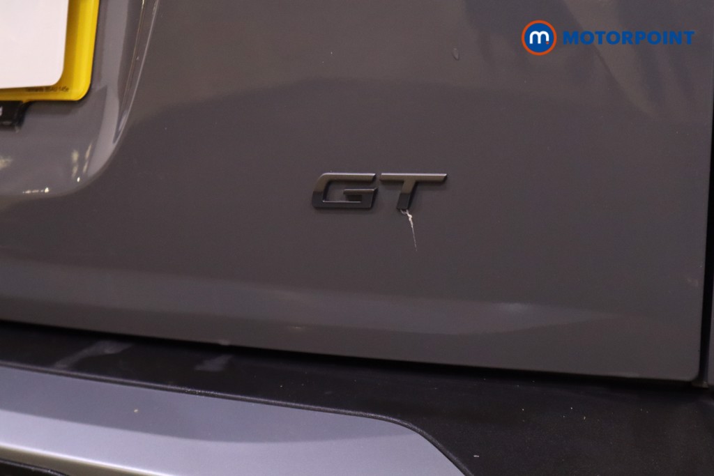 Peugeot 2008 GT Automatic Petrol SUV - Stock Number (1551098) - 35th supplementary image