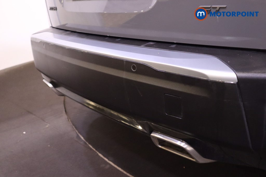 Peugeot 2008 GT Automatic Petrol SUV - Stock Number (1551098) - 36th supplementary image