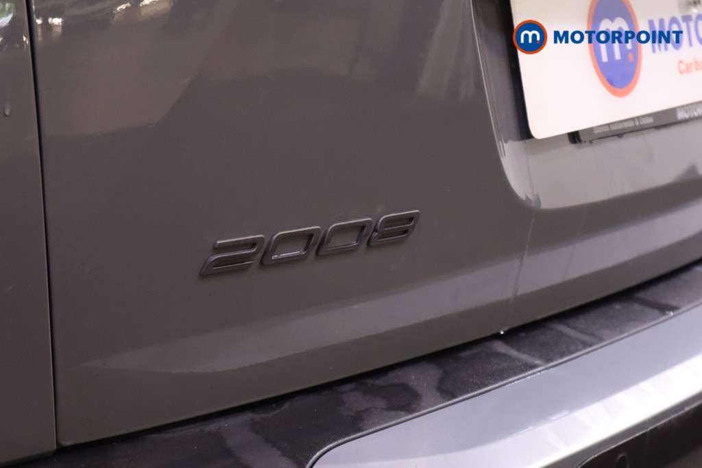 Peugeot 2008 GT Automatic Petrol SUV - Stock Number (1551098) - 37th supplementary image