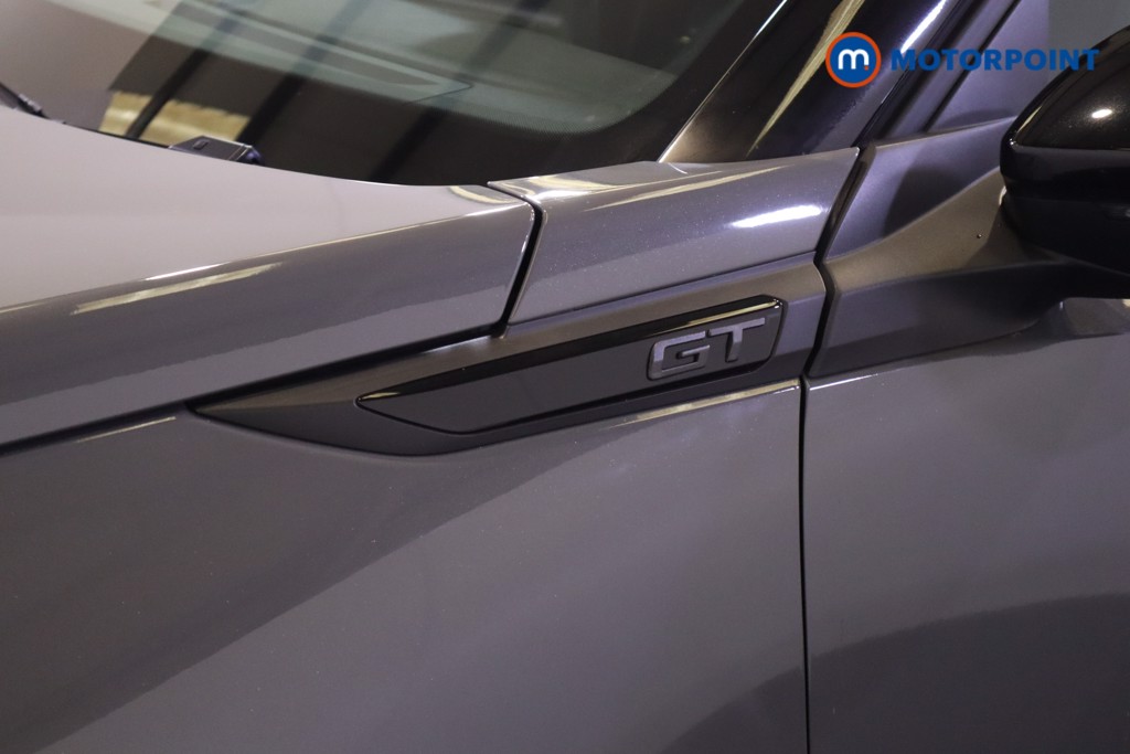Peugeot 2008 GT Automatic Petrol SUV - Stock Number (1551098) - 40th supplementary image
