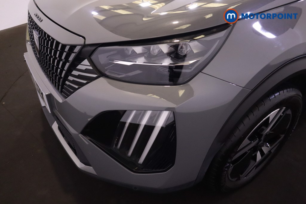 Peugeot 2008 GT Automatic Petrol SUV - Stock Number (1551098) - 41st supplementary image