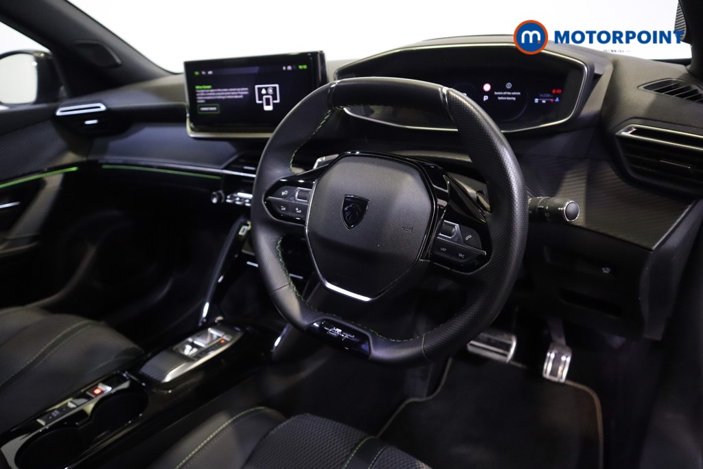 Peugeot 2008 GT Automatic Petrol SUV - Stock Number (1551098) - 1st supplementary image
