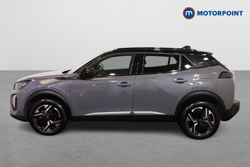 Peugeot 2008 GT Automatic Petrol SUV - Stock Number (1551098) - Passenger side