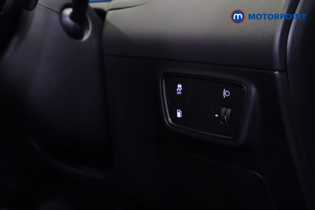 Hyundai Tucson N Line Automatic Petrol Plug-In Hybrid SUV - Stock Number (1551273) - 4th supplementary image