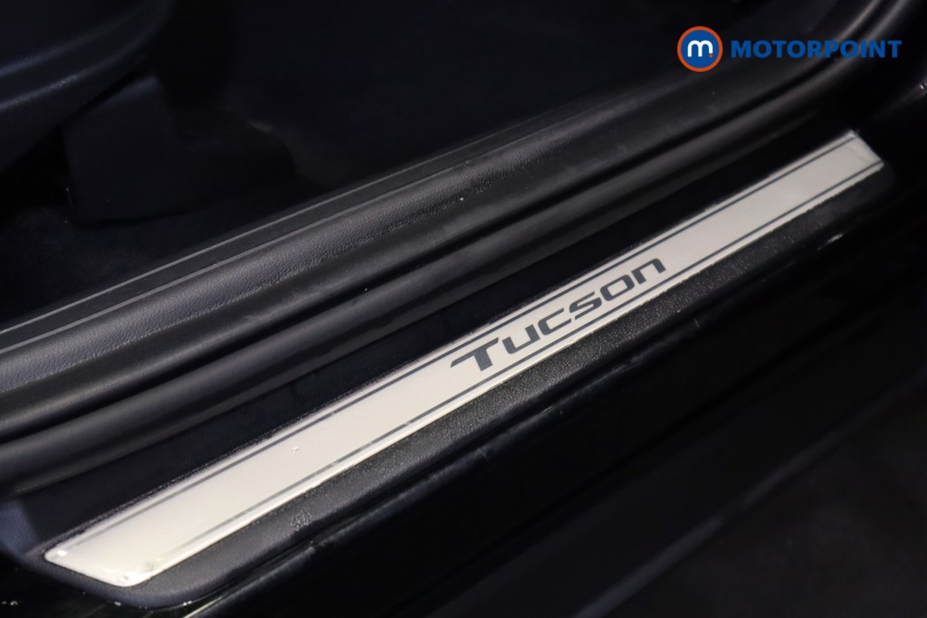 Hyundai Tucson N Line Automatic Petrol Plug-In Hybrid SUV - Stock Number (1551273) - 5th supplementary image