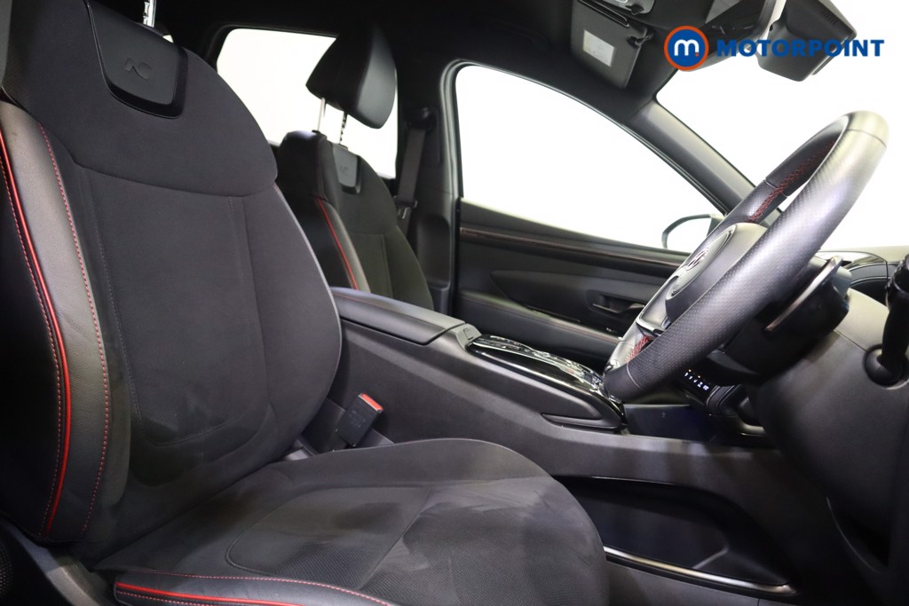 Hyundai Tucson N Line Automatic Petrol Plug-In Hybrid SUV - Stock Number (1551273) - 6th supplementary image