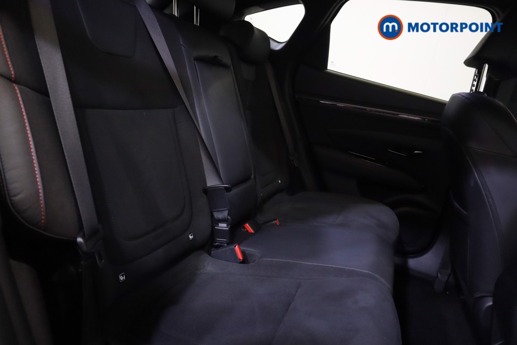 Hyundai Tucson N Line Automatic Petrol Plug-In Hybrid SUV - Stock Number (1551273) - 26th supplementary image