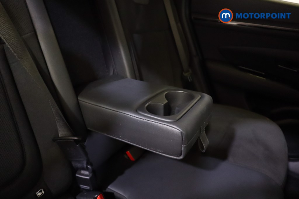 Hyundai Tucson N Line Automatic Petrol Plug-In Hybrid SUV - Stock Number (1551273) - 28th supplementary image