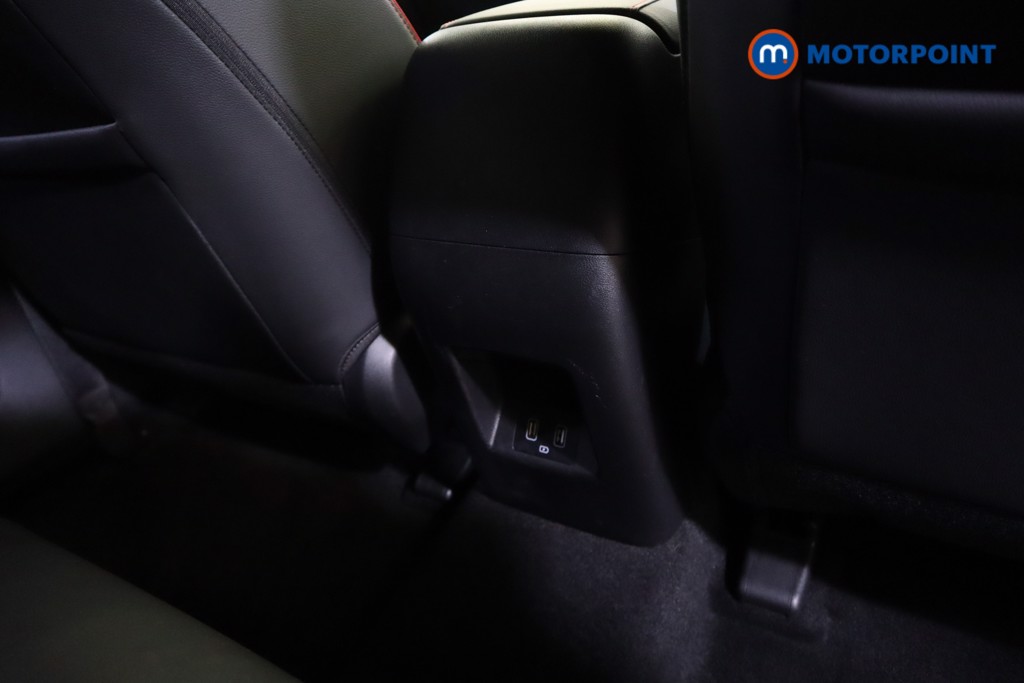 Hyundai Tucson N Line Automatic Petrol Plug-In Hybrid SUV - Stock Number (1551273) - 29th supplementary image