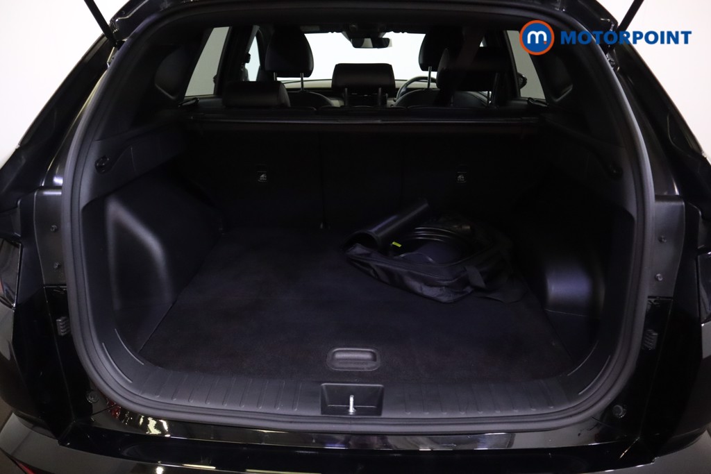 Hyundai Tucson N Line Automatic Petrol Plug-In Hybrid SUV - Stock Number (1551273) - 30th supplementary image