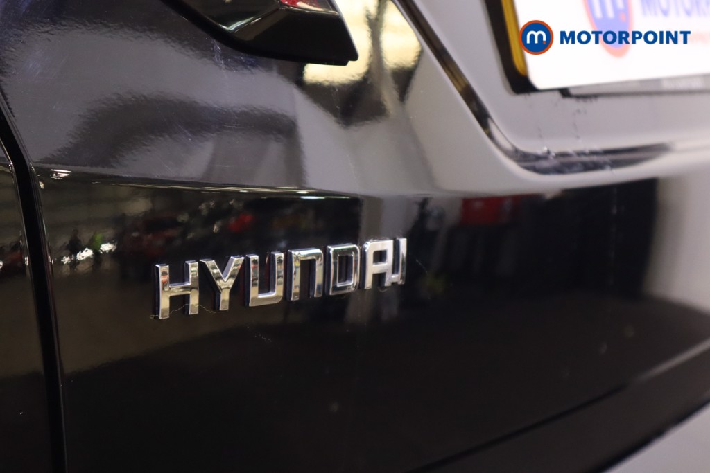 Hyundai Tucson N Line Automatic Petrol Plug-In Hybrid SUV - Stock Number (1551273) - 39th supplementary image