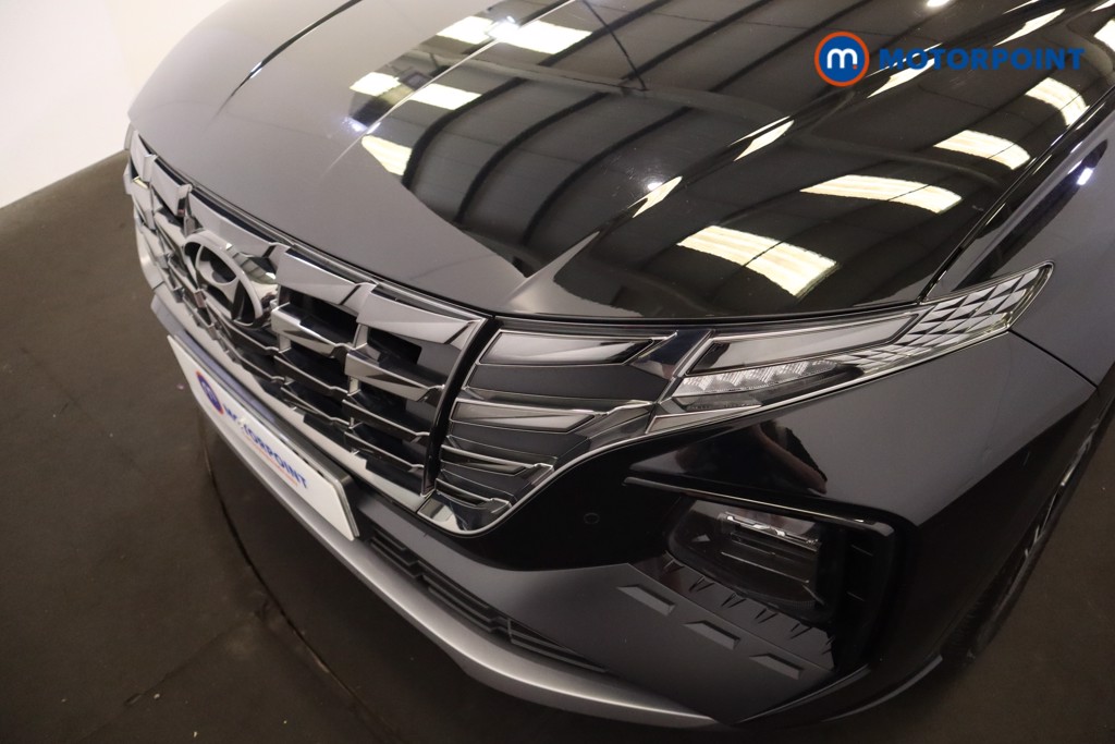 Hyundai Tucson N Line Automatic Petrol Plug-In Hybrid SUV - Stock Number (1551273) - 41st supplementary image