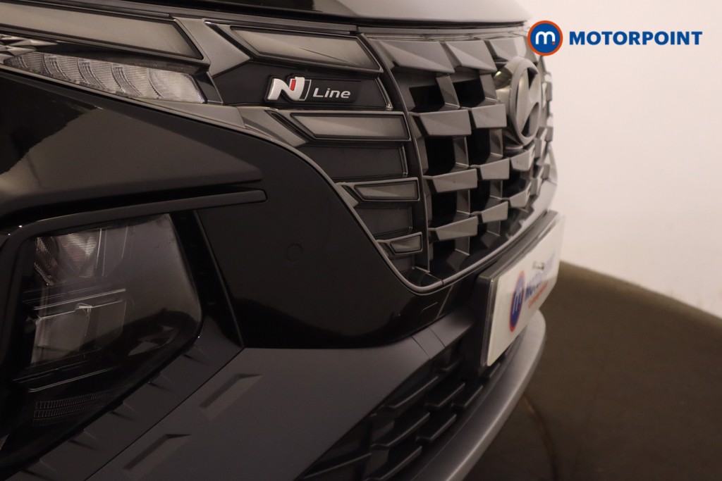 Hyundai Tucson N Line Automatic Petrol Plug-In Hybrid SUV - Stock Number (1551273) - 42nd supplementary image