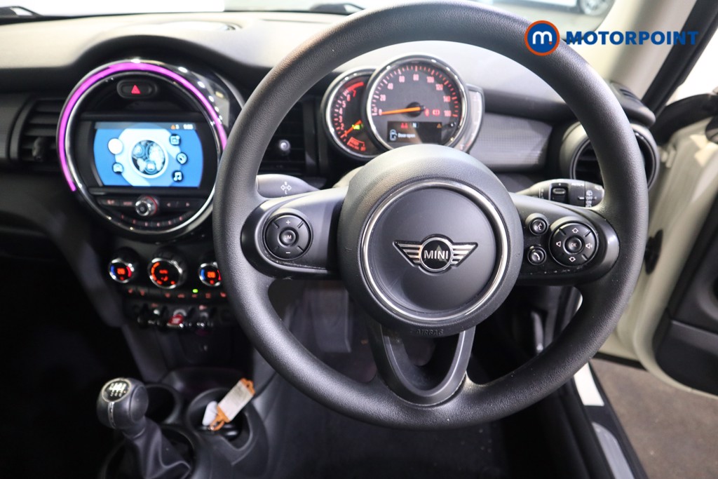 Mini Hatchback Cooper Classic Manual Petrol Hatchback - Stock Number (1551656) - 3rd supplementary image