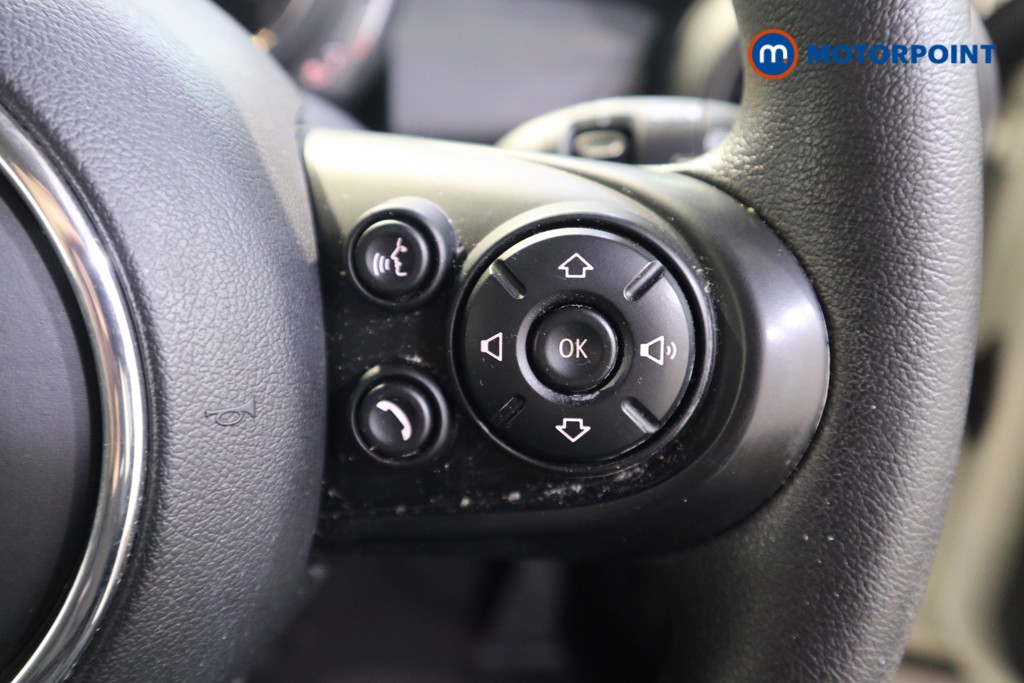 Mini Hatchback Cooper Classic Manual Petrol Hatchback - Stock Number (1551656) - 6th supplementary image