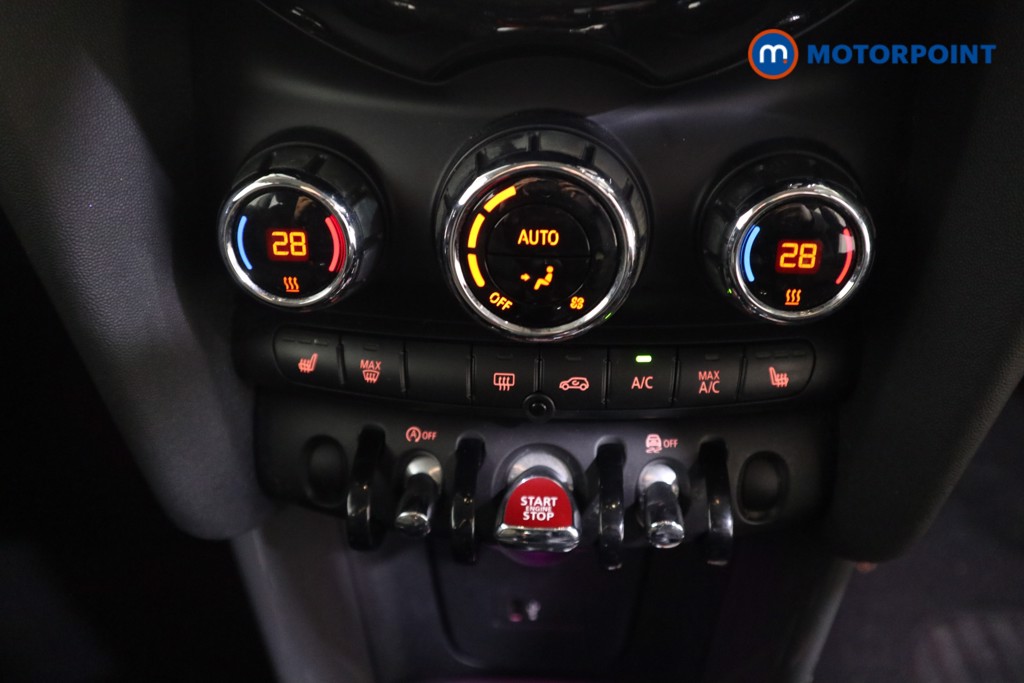 Mini Hatchback Cooper Classic Manual Petrol Hatchback - Stock Number (1551656) - 7th supplementary image