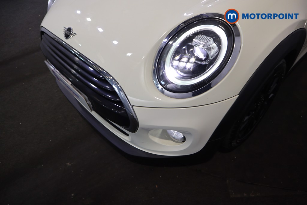 Mini Hatchback Cooper Classic Manual Petrol Hatchback - Stock Number (1551656) - 21st supplementary image