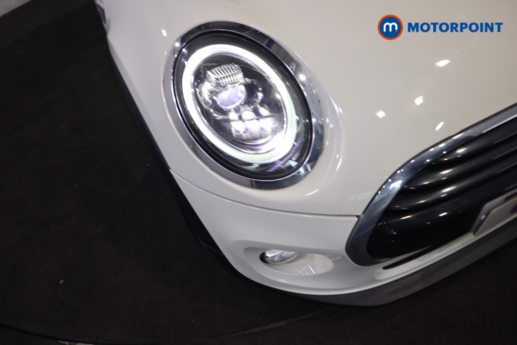 Mini Hatchback Cooper Classic Manual Petrol Hatchback - Stock Number (1551656) - 22nd supplementary image