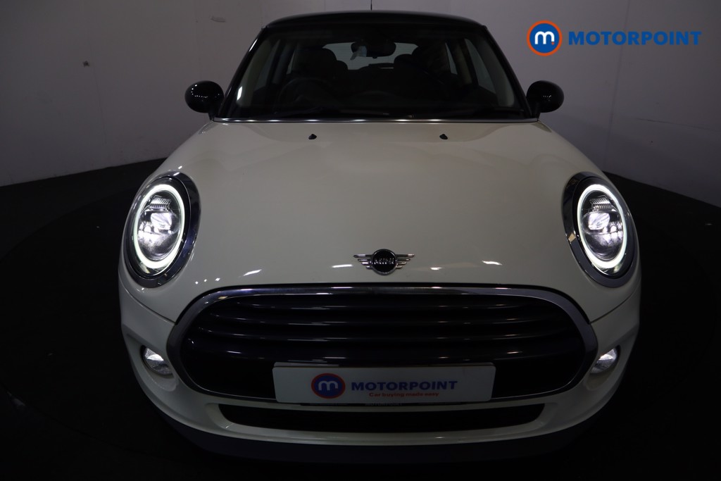 Mini Hatchback Cooper Classic Manual Petrol Hatchback - Stock Number (1551656) - 23rd supplementary image