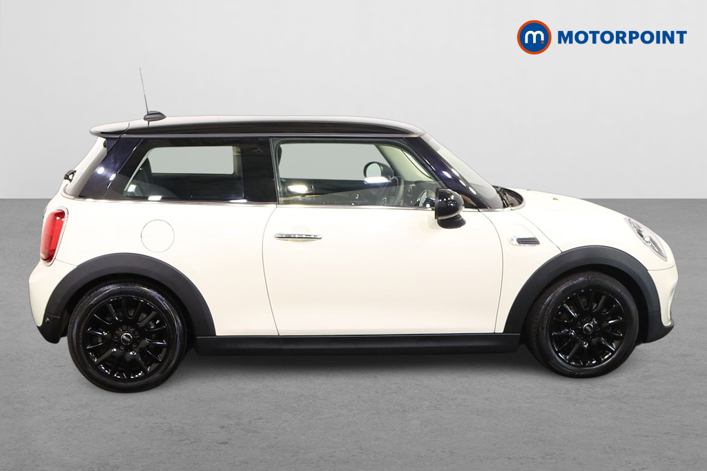 Mini Hatchback Cooper Classic Manual Petrol Hatchback - Stock Number (1551656) - Drivers side
