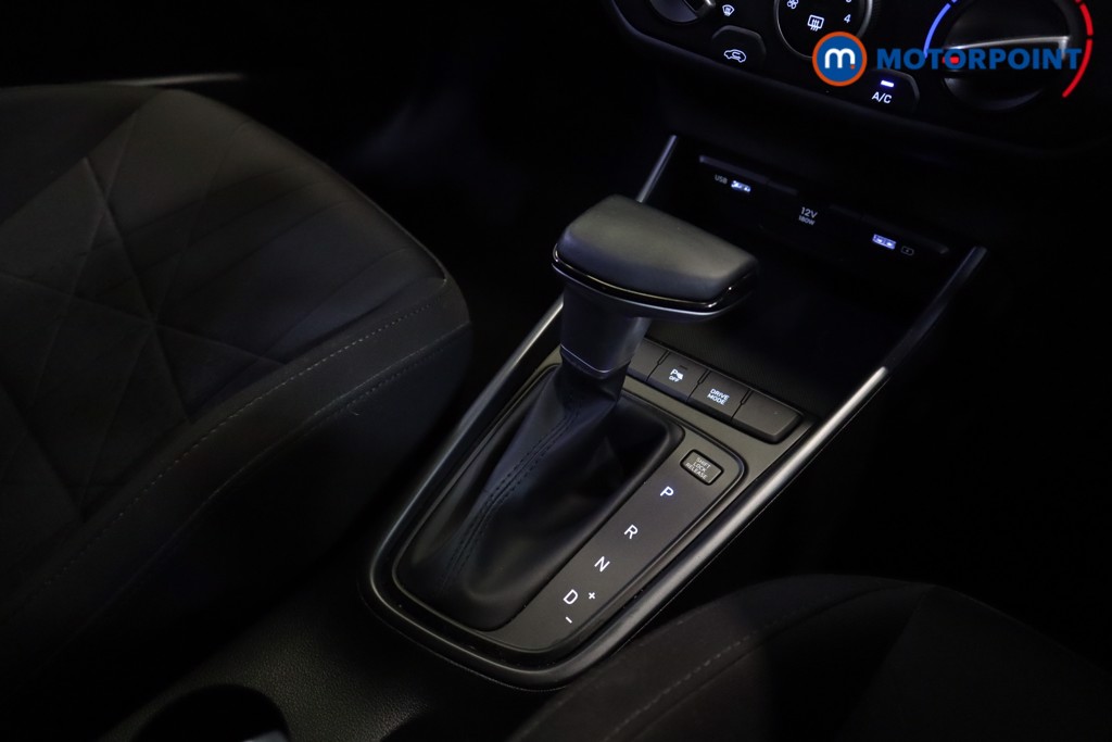Hyundai Bayon Se Connect Automatic Petrol-Electric Hybrid SUV - Stock Number (1551802) - 19th supplementary image