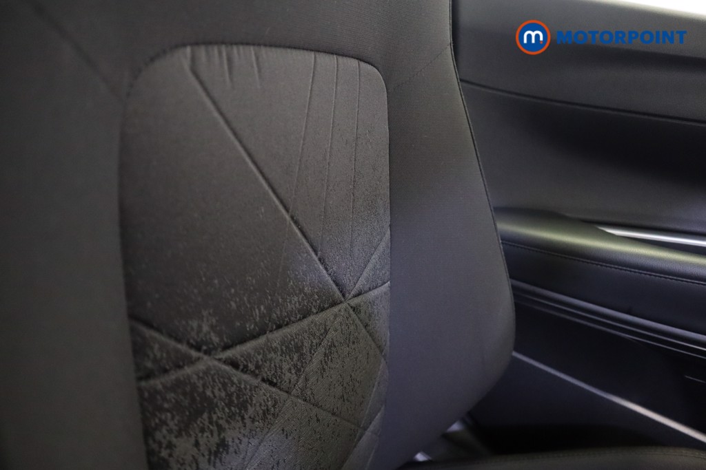Hyundai Bayon Se Connect Automatic Petrol-Electric Hybrid SUV - Stock Number (1551802) - 20th supplementary image