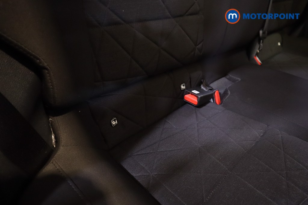 Hyundai Bayon Se Connect Automatic Petrol-Electric Hybrid SUV - Stock Number (1551802) - 23rd supplementary image
