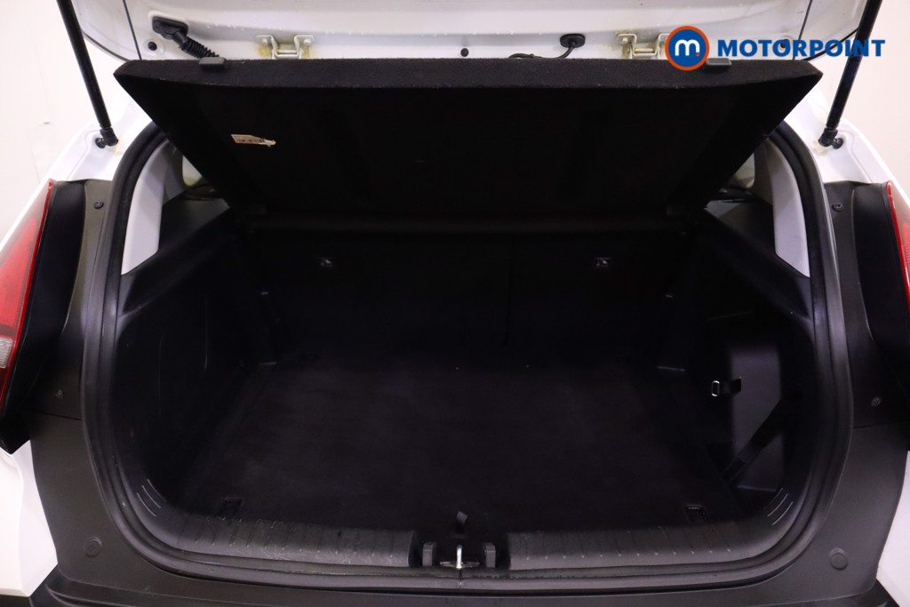 Hyundai Bayon Se Connect Automatic Petrol-Electric Hybrid SUV - Stock Number (1551802) - 24th supplementary image