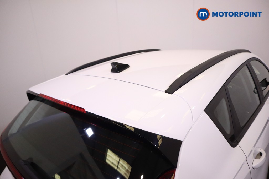 Hyundai Bayon Se Connect Automatic Petrol-Electric Hybrid SUV - Stock Number (1551802) - 29th supplementary image