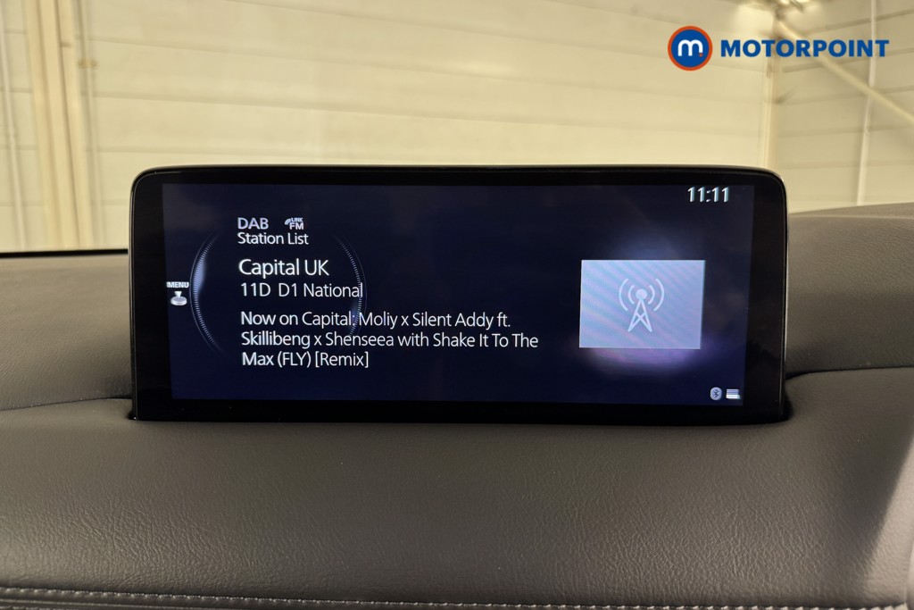Mazda Cx-5 Centre-Line Automatic Petrol-Electric Hybrid SUV - Stock Number (1551824) - 2nd supplementary image