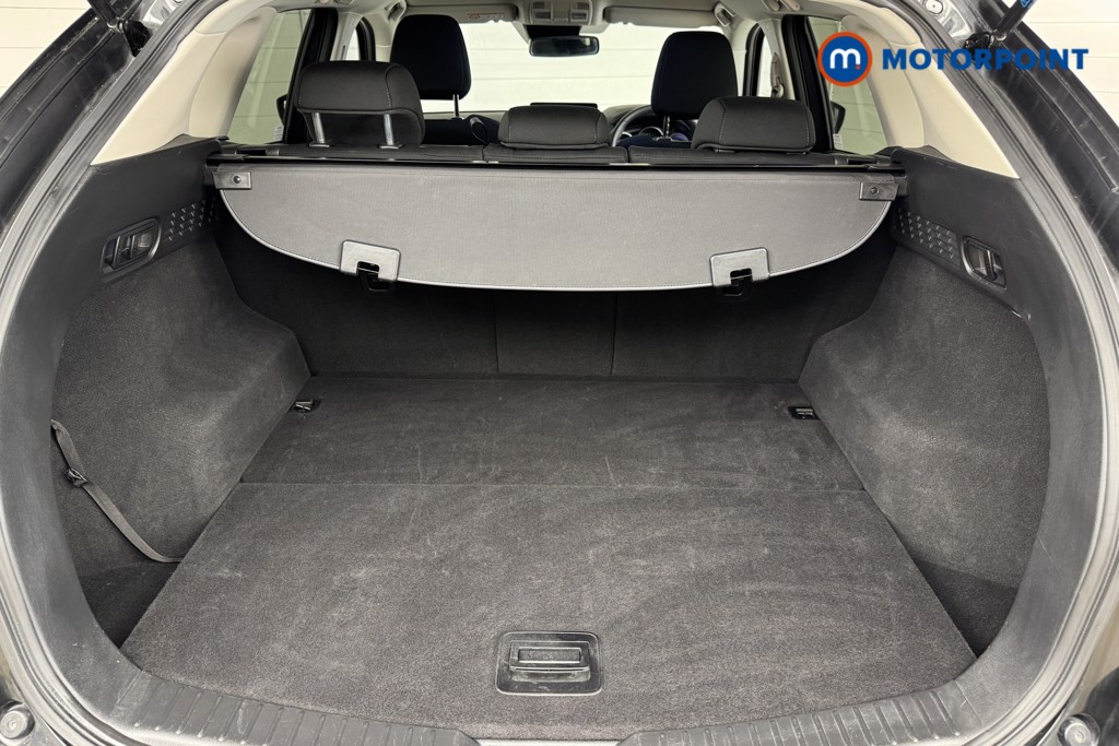 Mazda Cx-5 Centre-Line Automatic Petrol-Electric Hybrid SUV - Stock Number (1551824) - 3rd supplementary image