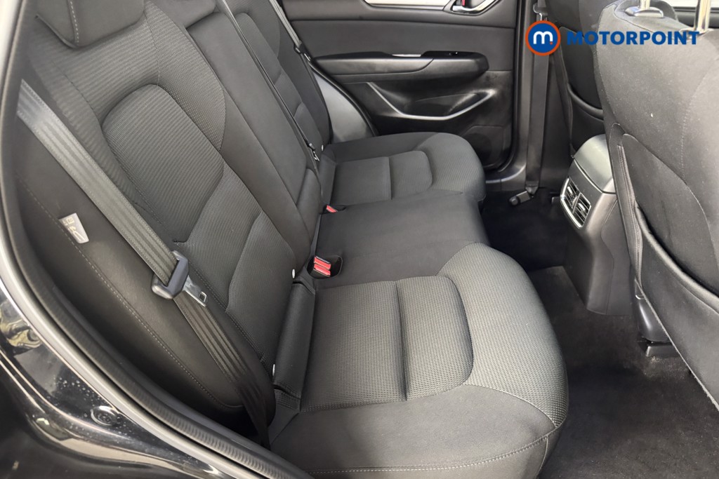 Mazda Cx-5 Centre-Line Automatic Petrol-Electric Hybrid SUV - Stock Number (1551824) - 4th supplementary image