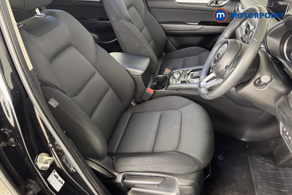 Mazda Cx-5 Centre-Line Automatic Petrol-Electric Hybrid SUV - Stock Number (1551824) - 5th supplementary image