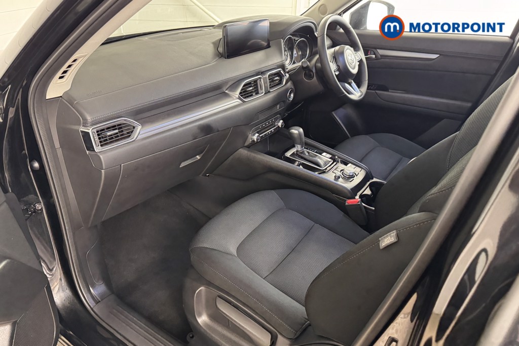 Mazda Cx-5 Centre-Line Automatic Petrol-Electric Hybrid SUV - Stock Number (1551824) - 7th supplementary image
