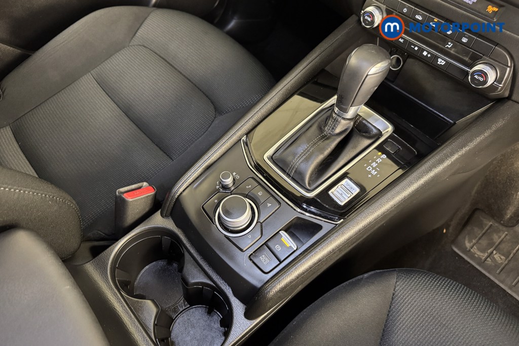 Mazda Cx-5 Centre-Line Automatic Petrol-Electric Hybrid SUV - Stock Number (1551824) - 9th supplementary image