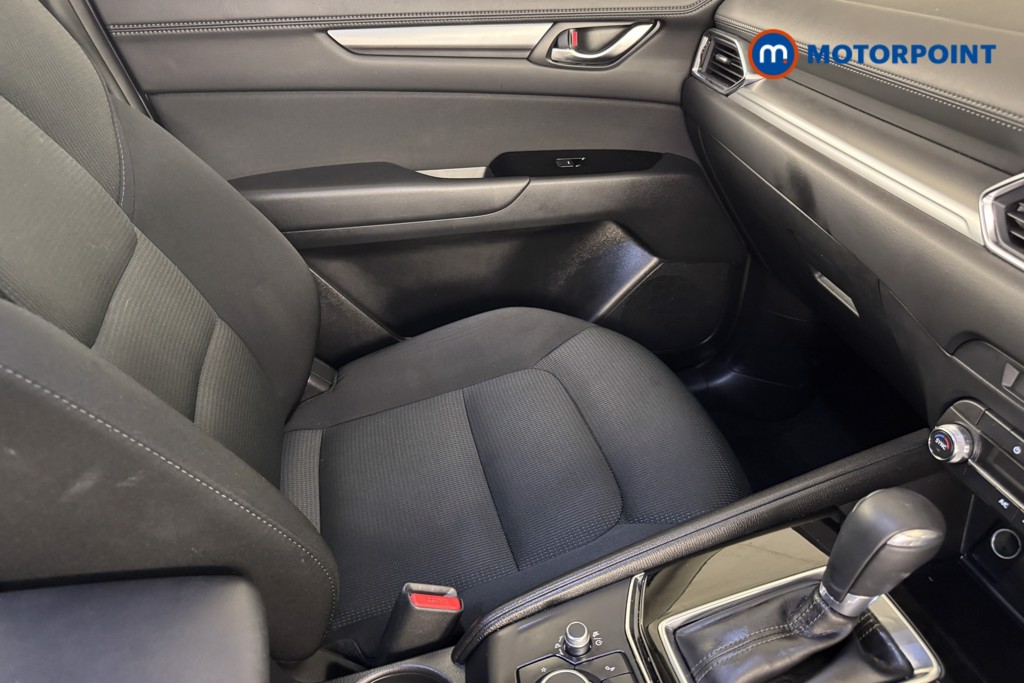 Mazda Cx-5 Centre-Line Automatic Petrol-Electric Hybrid SUV - Stock Number (1551824) - 11th supplementary image
