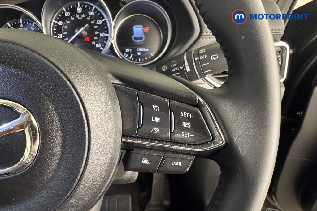 Mazda Cx-5 Centre-Line Automatic Petrol-Electric Hybrid SUV - Stock Number (1551824) - 13th supplementary image