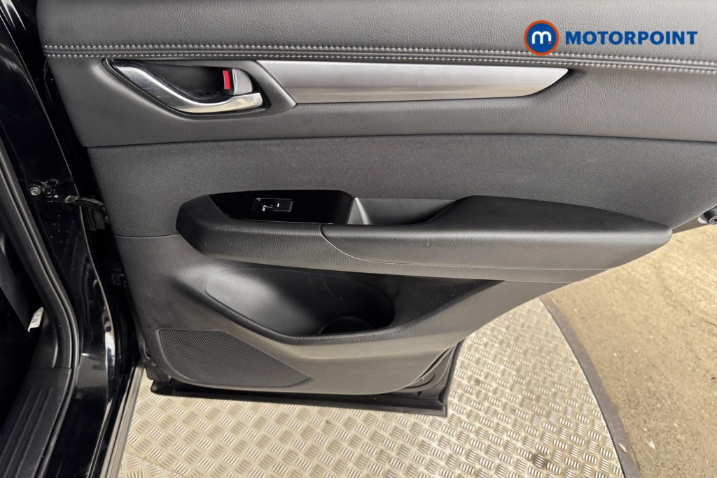 Mazda Cx-5 Centre-Line Automatic Petrol-Electric Hybrid SUV - Stock Number (1551824) - 15th supplementary image