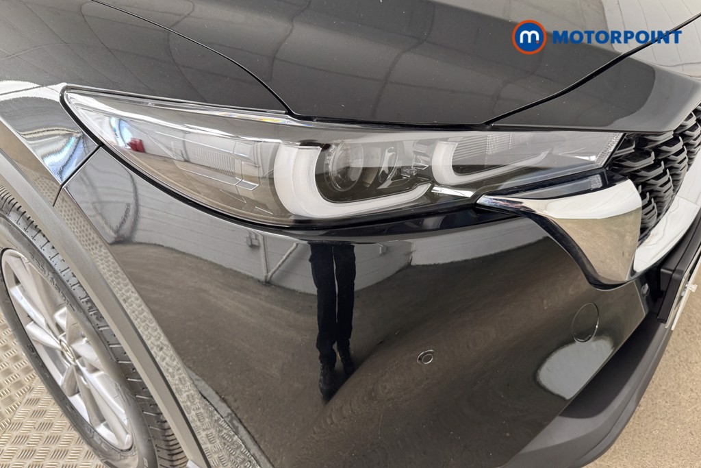 Mazda Cx-5 Centre-Line Automatic Petrol-Electric Hybrid SUV - Stock Number (1551824) - 16th supplementary image
