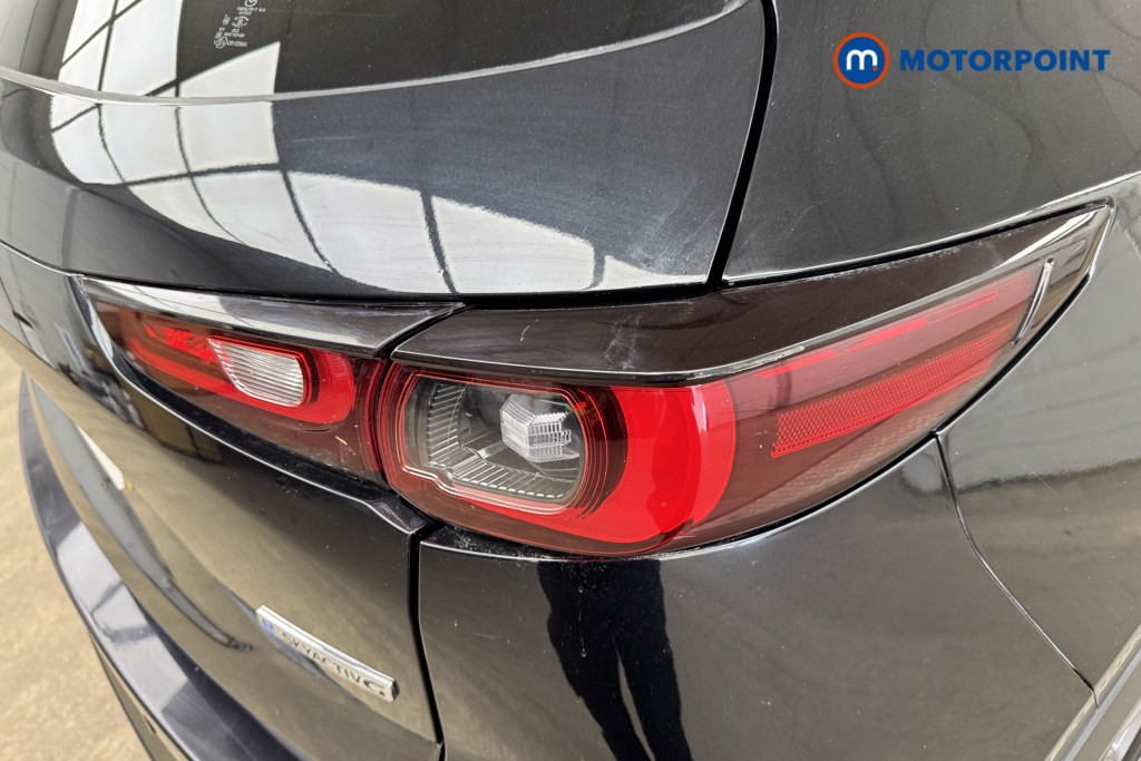 Mazda Cx-5 Centre-Line Automatic Petrol-Electric Hybrid SUV - Stock Number (1551824) - 17th supplementary image
