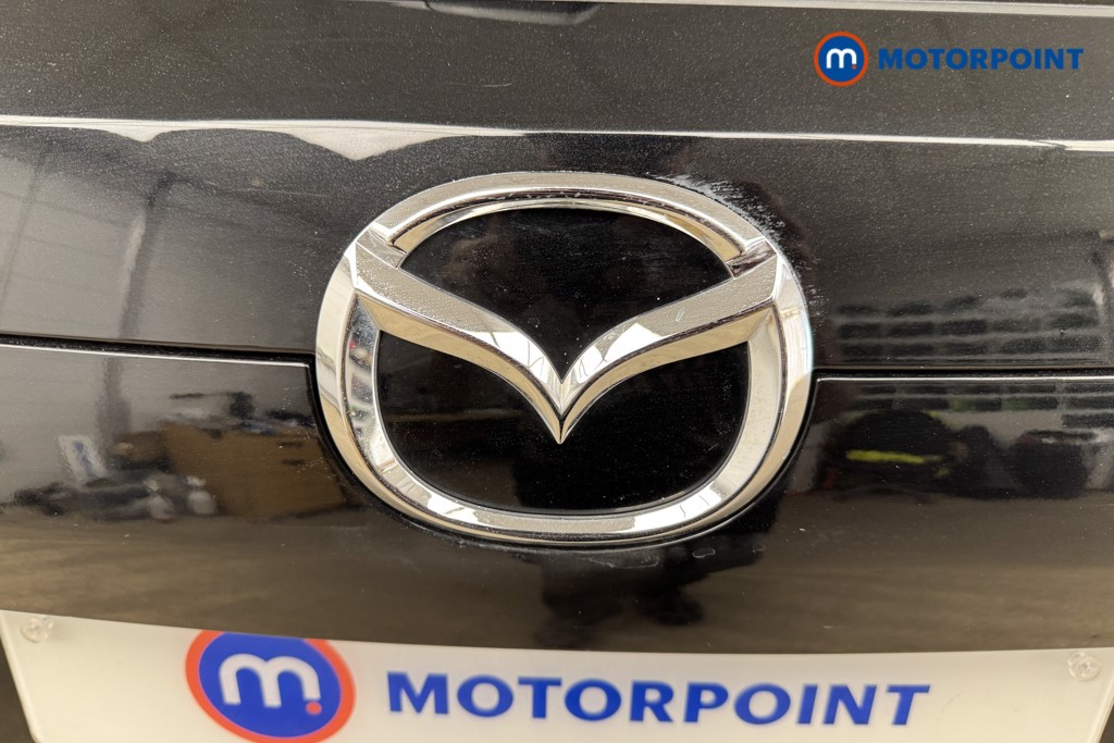 Mazda Cx-5 Centre-Line Automatic Petrol-Electric Hybrid SUV - Stock Number (1551824) - 18th supplementary image