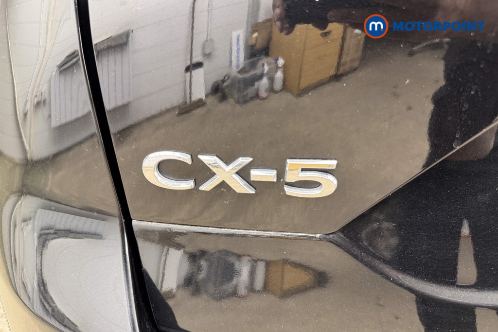 Mazda Cx-5 Centre-Line Automatic Petrol-Electric Hybrid SUV - Stock Number (1551824) - 19th supplementary image