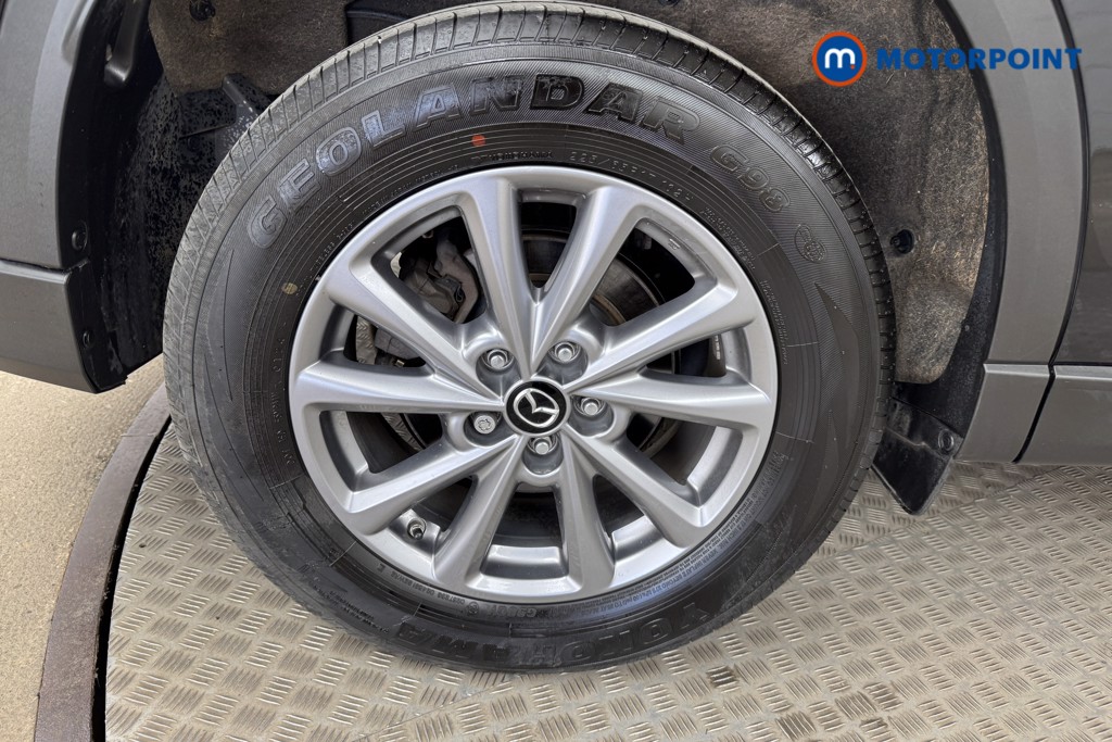 Mazda Cx-5 Centre-Line Automatic Petrol-Electric Hybrid SUV - Stock Number (1551824) - 21st supplementary image