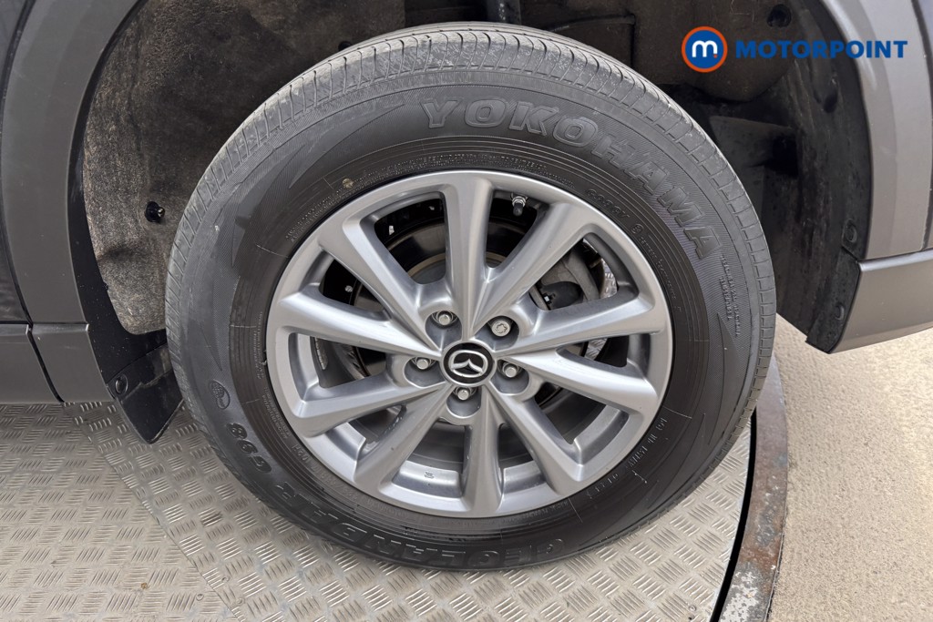 Mazda Cx-5 Centre-Line Automatic Petrol-Electric Hybrid SUV - Stock Number (1551824) - 24th supplementary image