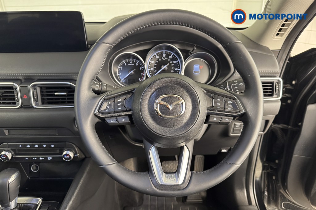 Mazda Cx-5 Centre-Line Automatic Petrol-Electric Hybrid SUV - Stock Number (1551824) - 1st supplementary image