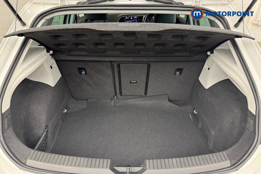 Seat Leon Xcellence Technology Manual Petrol Hatchback - Stock Number (1551863) - 3rd supplementary image