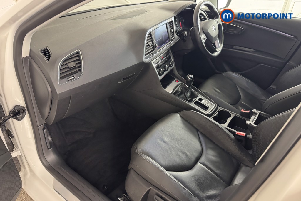 Seat Leon Xcellence Technology Manual Petrol Hatchback - Stock Number (1551863) - 7th supplementary image