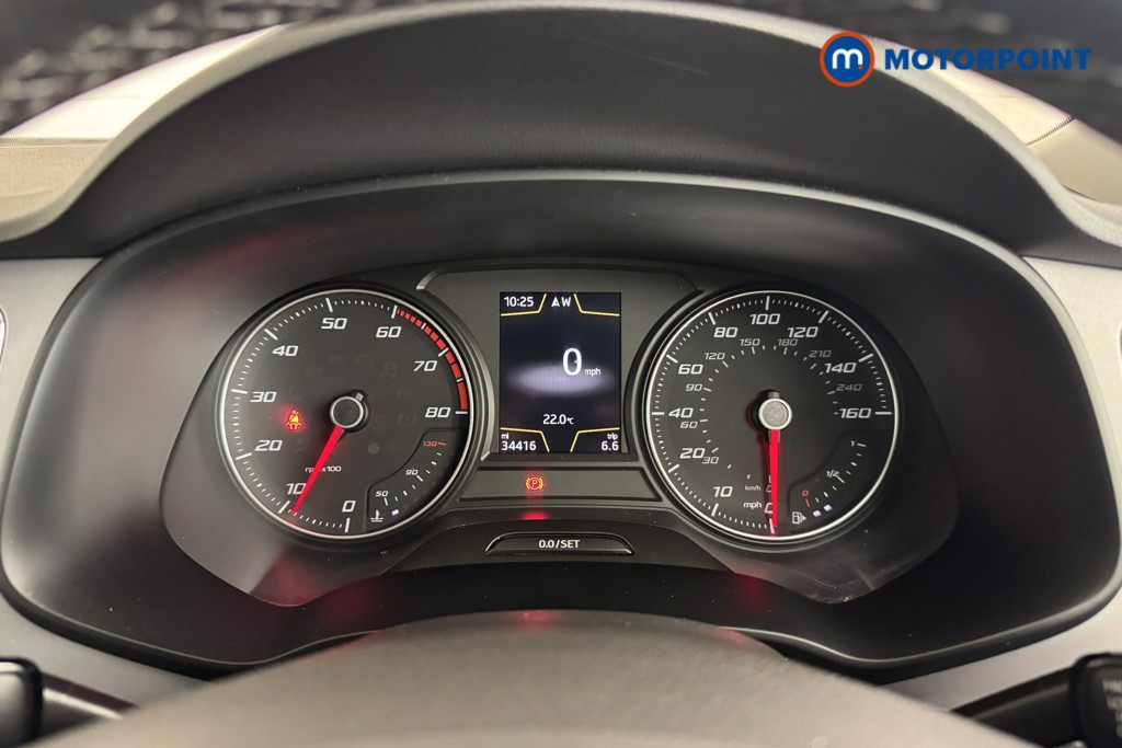 Seat Leon Xcellence Technology Manual Petrol Hatchback - Stock Number (1551863) - 8th supplementary image
