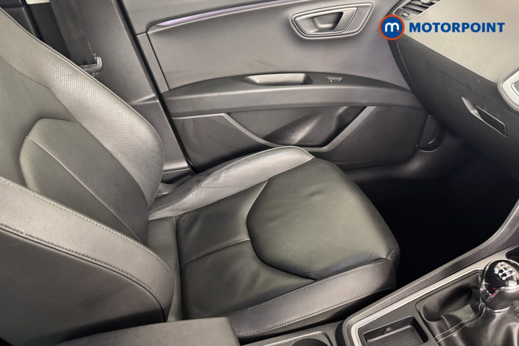 Seat Leon Xcellence Technology Manual Petrol Hatchback - Stock Number (1551863) - 11th supplementary image
